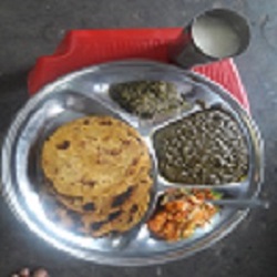 Shri Hemkunt Sahib Langar Seva Soceity