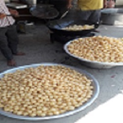 Shri Hemkunt Sahib Langar Seva Soceity