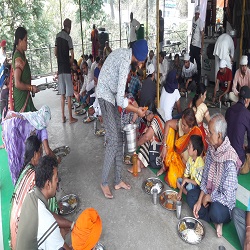 Shri Hemkunt Sahib Langer Seva Society